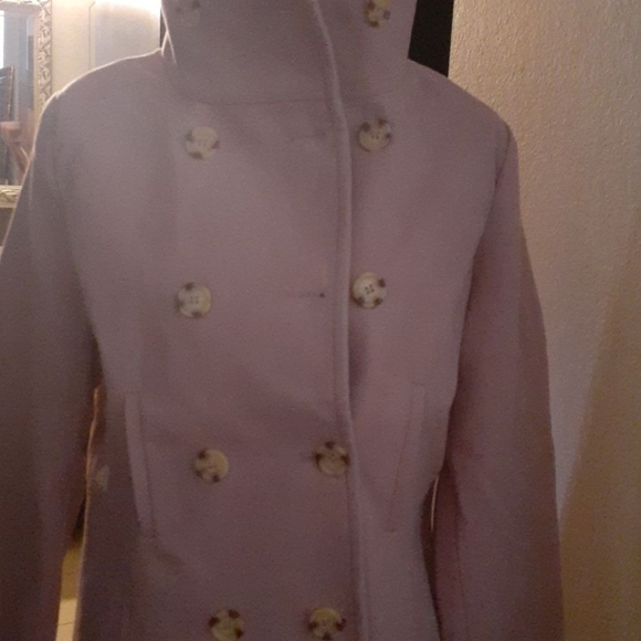 Thread&supply jacket - Picture 2 of 16